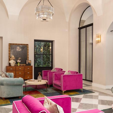 Bargello Penthouse Luxury Apartment In Florence By Palazzo Pazz Vitali المظهر الخارجي الصورة